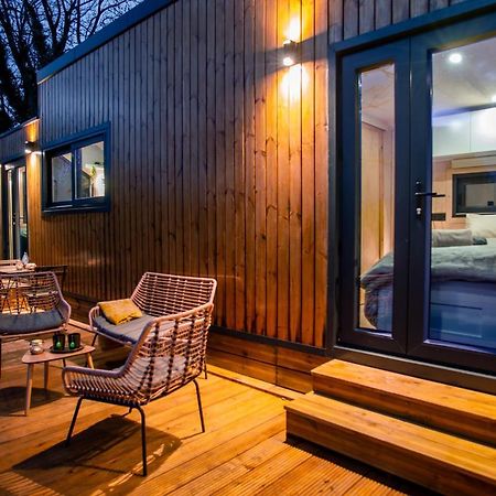 Saint-Michel-de-Montjoie O Secret Normand Bed & Breakfast エクステリア 写真